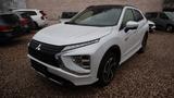 Mitsubishi Eclipse Cross Hybrid*Kamera*Leder*Plug-in* - Mitsubishi Eclipse: Panoramadach