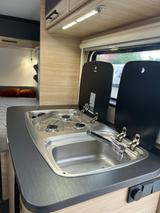 Sterckeman 472 LJ Easy  aus Vermietung - Wohnwagen Vermietung