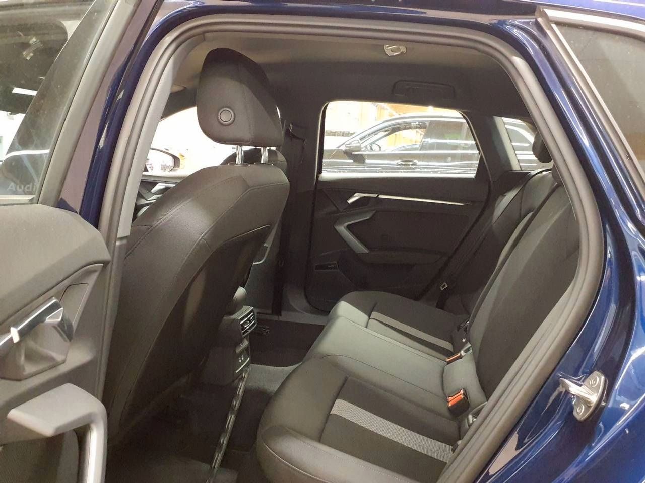 Audi A3 - Bild 6