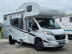 Sunlight A 68 Markise, RFK, Solar*Ex-Miete*