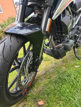 KTM 390 Duke neuwertig - Angebote