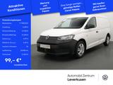 Volkswagen Caddy Cargo Maxi Lang NAVI ACC AHK FLÜGELTÜREN - Volkswagen Caddy: Lang