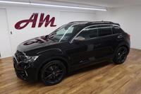 Volkswagen T-Roc R 4Motion/19Zoll/Panod/LED/Leder/AHK/Navi