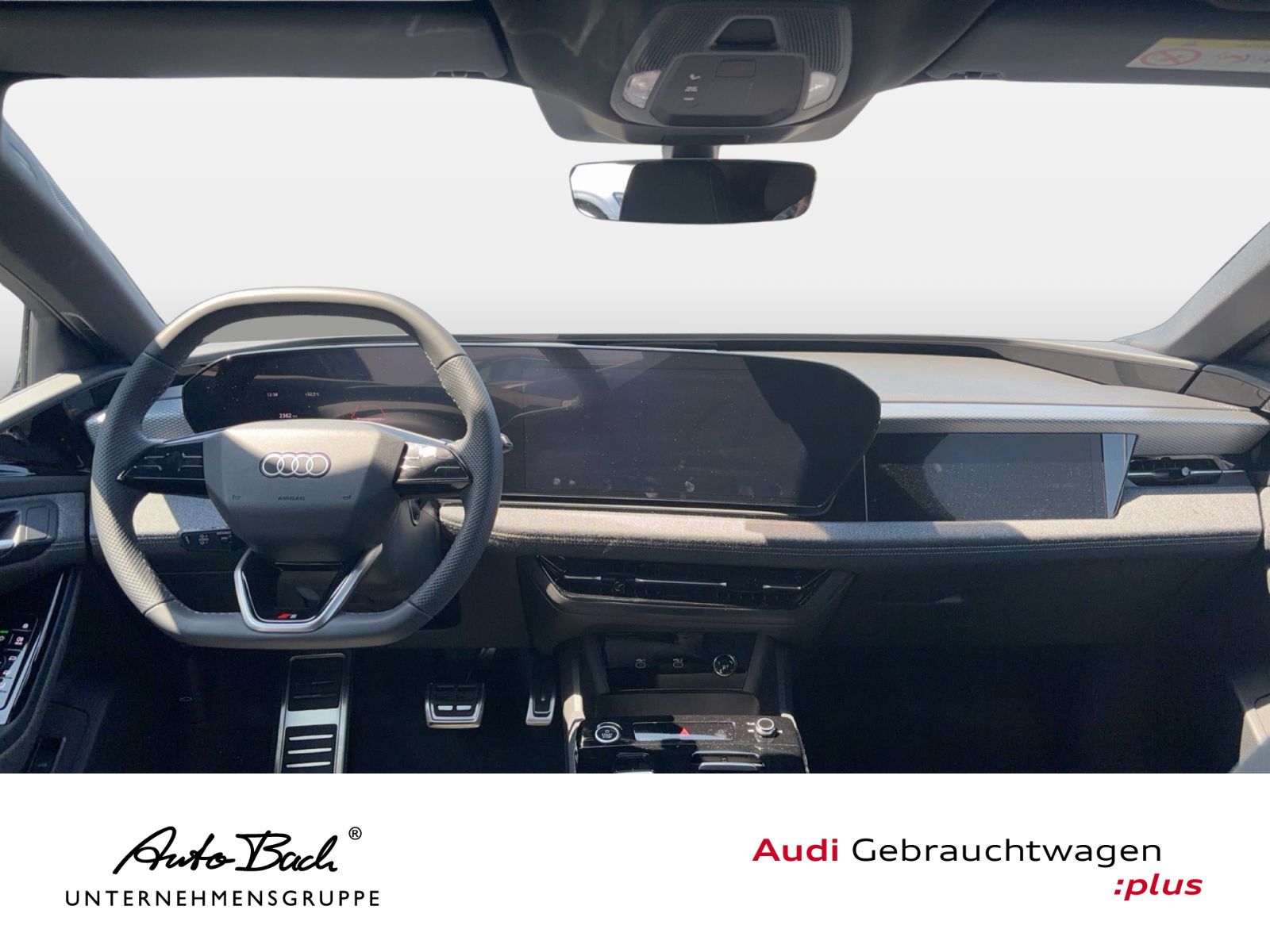 Audi A6 - Bild 13