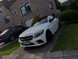Mercedes-Benz C 300 Coupe AMG FACELIFT - Mercedes-Benz C 300 in Aachen