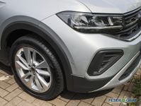Volkswagen T-Cross - Vorschau Bild 5