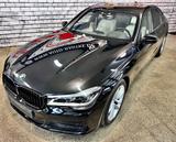 BMW 730Ld *Lang *Shadow-Line *Auspuff-Sound *TOP - BMW 730: Ld