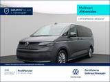 Volkswagen Multivan Lang Climatronic, Park-Assist RFK Alarm - 7-Sitzer Vans