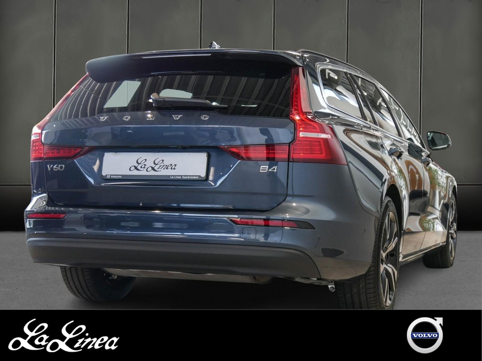Volvo V60 B4 Core Harman/Kardon