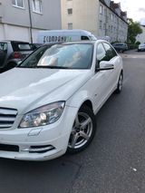 Mercedes-Benz 200 SPORT  - Mercedes-Benz 200: Limousine
