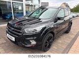 Ford Kuga ST-Line+Xenon+Kamera+Alcatara+Navi+Euro6 - Ford Gebrauchtwagen von 2014
