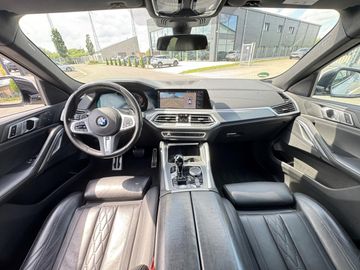 BMW X6 - 6