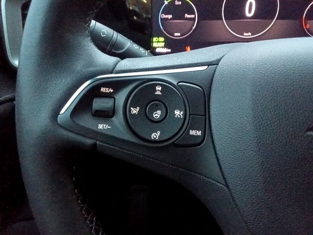 Mokka-e Ultimate, LED-Scheinwerfer, Kamera 180°