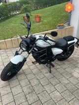 Kawasaki Eliminator 500 ( nieder, für kleine Frauen ) - KAWASAKI ELIMINATOR
