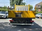 Volvo FL 220 3XKipper - Volvo Fl