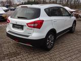 Suzuki S-CROSS 1.4 BOOSTERJET ALLGRIP COMFORT+ NAVI SHZ - Suzuki (SX4) S-Cross: Limousine