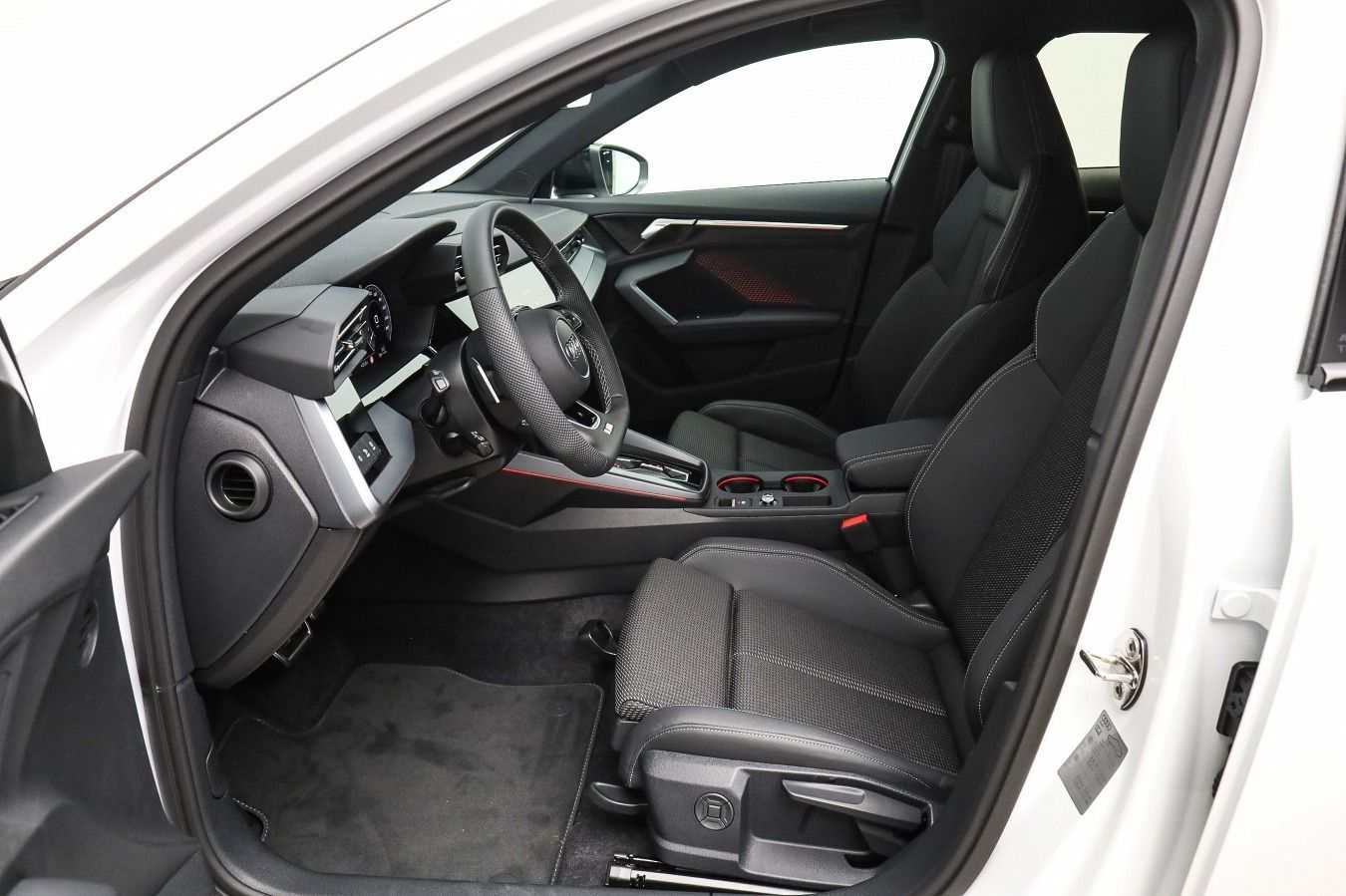 Audi A3 - Bild 8