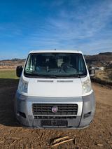 Fiat Ducato L2H1 Selbstausbau vom Elektromeister - Fiat Ducato l2h2