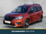 Renault Kangoo Techno DCI 115 LED+NAVI+SHZ+KAMERA+DAB+ - gebrauchte Renault Kangoo aus dem Jahr 2024