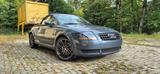 Audi TT 8N Roadster Mokassin  jetzt 8850,-€ - Audi TT 8J mit Benzin-Antrieb