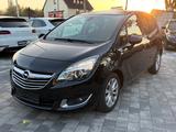 Opel Meriva B 1.6 CDTI Innovation TÜV & Insp.NEU / - Opel Meriva: 1.6