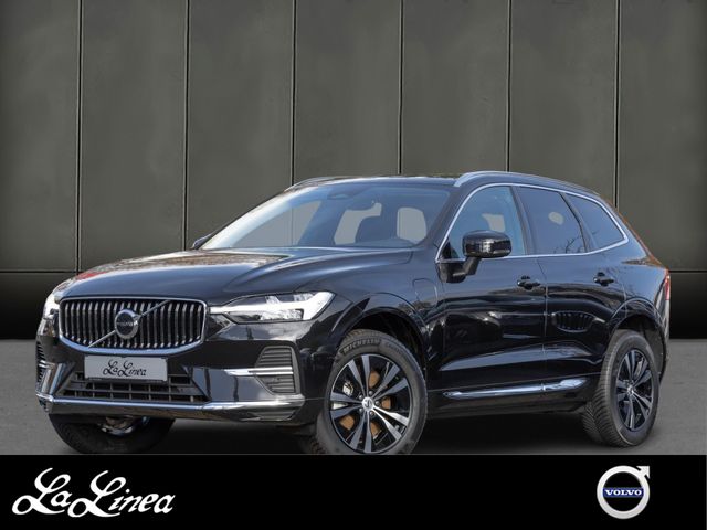 Volvo XC60 T6 Recharge AWD AWD Core NP:76.190,-//23gCO