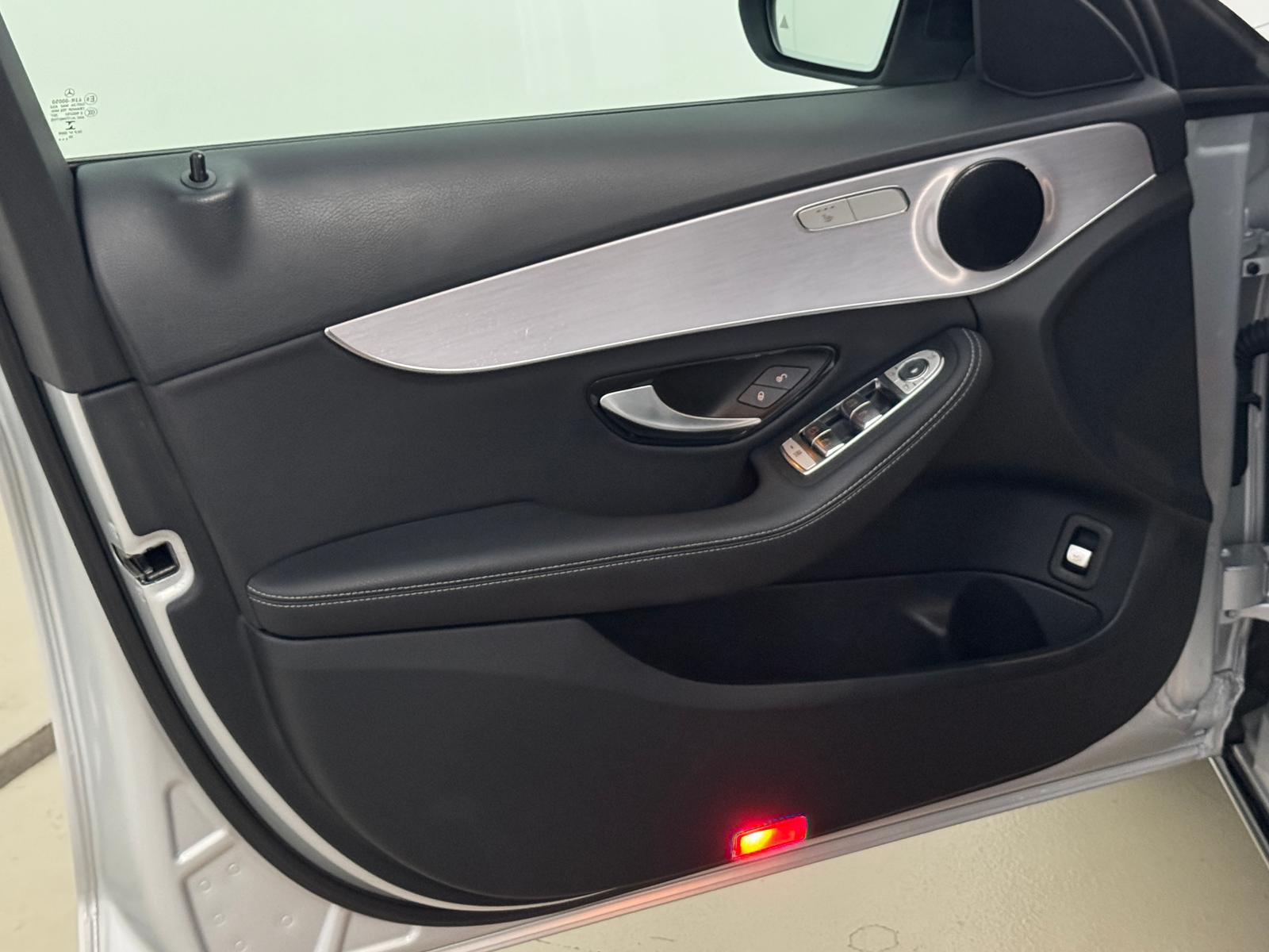 Mercedes-Benz C-Class T CDI Avantg. LED ACC Kamera Navi Keyless, миниатюра 27