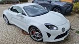 Alpine A110 - Alpine Gebrauchtwagen