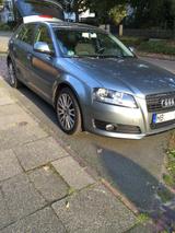 Audi A3 Sportback 1.8 TFSI Automatik | 84.... - Audi A3 mit Benzin-Antrieb: Kleinwagen, 1.8