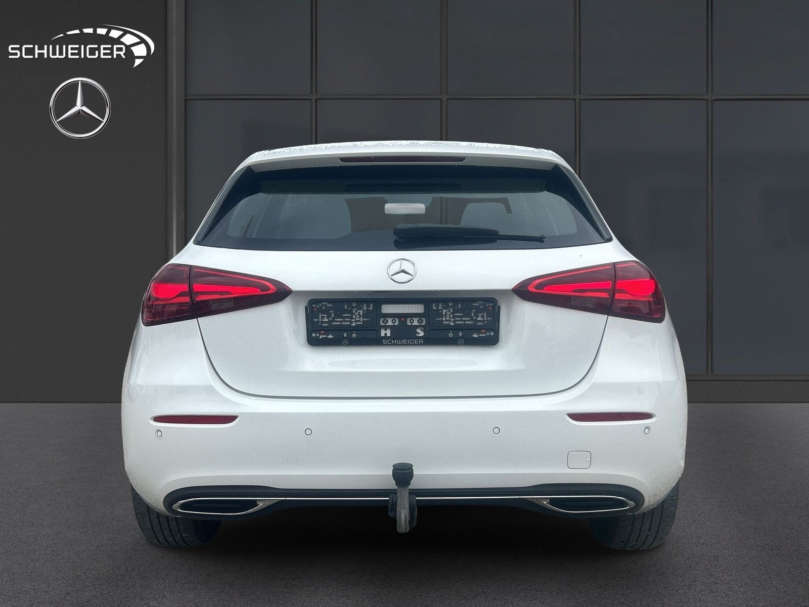 Mercedes-Benz A 180 dProgressive Line Advanced AHK NAVI Kamera foto 5