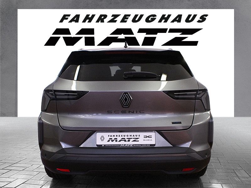 Fahrzeugabbildung Renault Scenic E-Tech 220 Long Range Paket Esprit Alpine