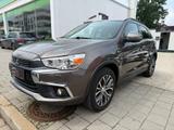 Mitsubishi ASX  2.2 DI-D Diamant Edition+ Automatik 4WD Kam - Mitsubishi ASX: Automat