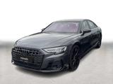 Audi S8 4.0 TFSI Q LEDER+-MATRIX+PANO+APP+DAB+HUD - Audi S8 in Duisburg