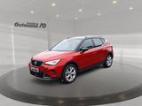 Seat Arona 1.0 TSI FR LED Navi Climatr. ACC SHZ LM - gebrauchte Seat Arona aus dem Jahr 2022