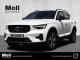 Volvo XC40 Ultimate Dark Recharge Plug-In Hybrid 2WD T - Volvo XC40: Recharge Ultimate Dark