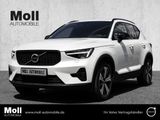 Volvo XC40 Ultimate Dark Recharge Plug-In Hybrid 2WD T - Volvo XC40: Recharge Ultimate Dark