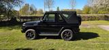 Mercedes-Benz G 320 CDI Cabrio - - Mercedes-Benz G 320 aus 2007