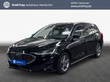 Ford Focus Turnier 1.0 EcoBoost Hybrid Aut. TITANIUM  - gebrauchte Ford Focus aus dem Jahr 2024