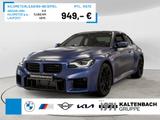 BMW M2 Coupe FACEL. LED HUD NAVI H/K KAMERA SHZ PDC - BMW M2 in Leverkusen