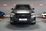 Audi SQ7 4.0 TFSI quattro AHK PANO B&O STHZ 7-SITZER - Audi SQ7 Tageszulassungen