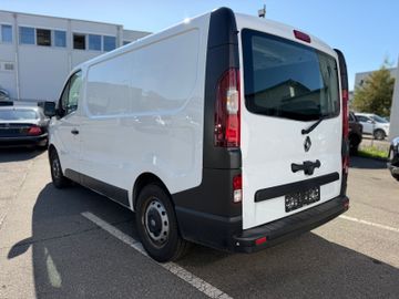 Renault Trafic - 8