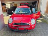 MINI Bmw Mini Cooper - MINI Cooper C Diesel Gebrauchtwagen