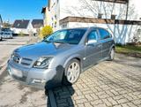 Opel Vectra-c-Signum TÜV 03/27 Automatik - Opel Signum: V C