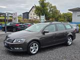 Volkswagen Passat Variant Trendline 1.4 TSI/Xenon/AHK/LM16" - Volkswagen Passat Variant: Trendline