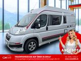 Pössl 2 Win Style - Solar - TV+Sat - - Pössl Kastenwagen