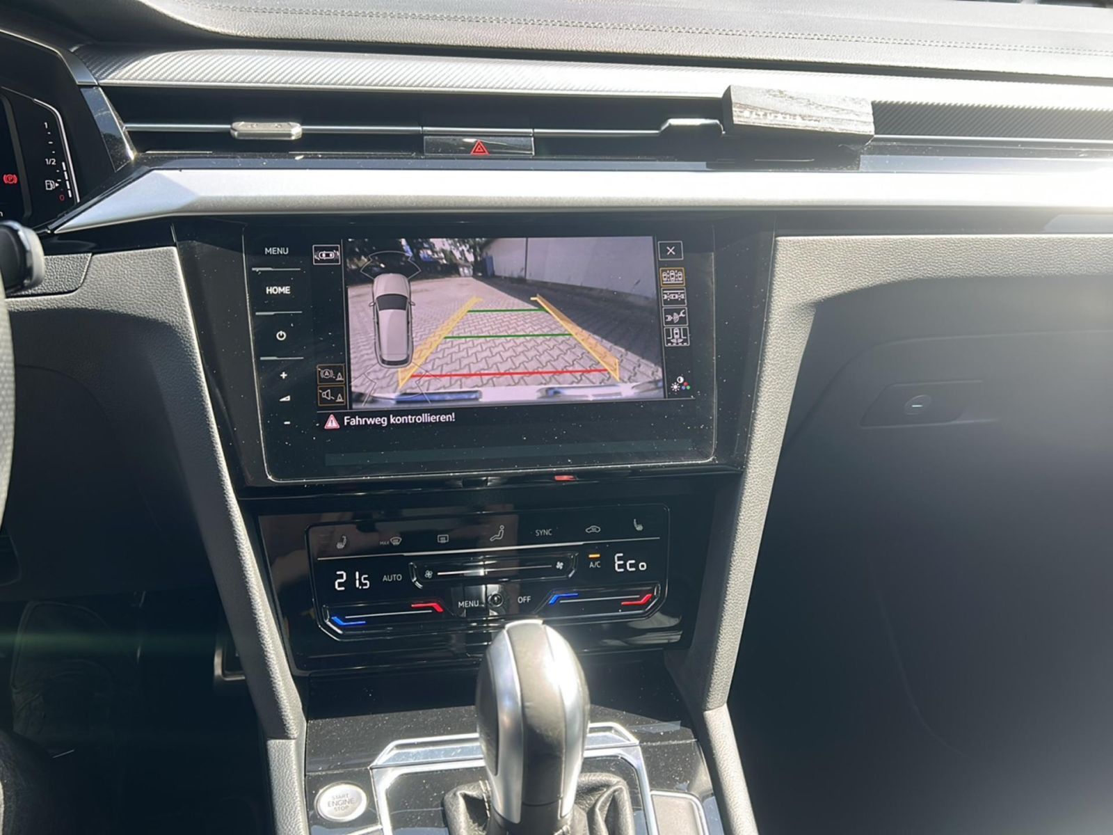 Volkswagen Arteon - Bild 15