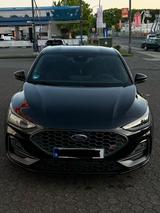 Ford Focus 2,3 EcoBoost ST X 