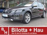Skoda Octavia Scout 1.8 TSI 4x4 DSG ! LED+Navi+DAB ! - Skoda in Saarbrücken