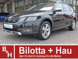 Skoda Octavia Scout 1.8 TSI 4x4 DSG ! LED+Navi+DAB ! - Skoda: Scout