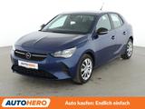Opel Corsa 1.2 Turbo Edition*NAVI*TEMPO*PDC*SHZ*LIM* - Opel Corsa Gebrauchtwagen in Köln